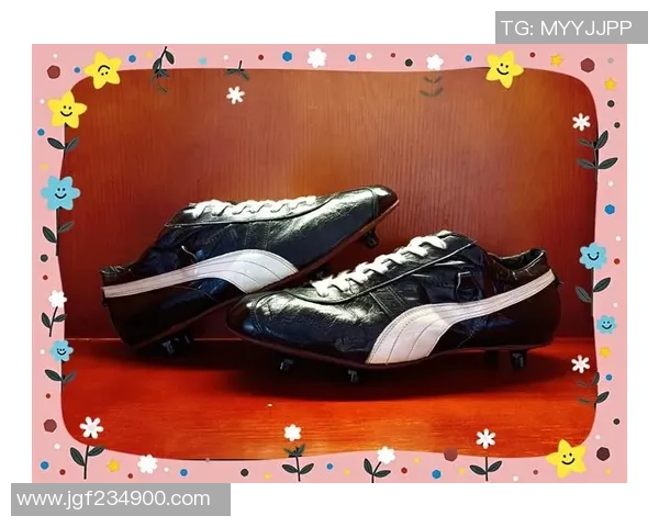 穿着Copa足球鞋的球星们：传奇与当代巨星的鞋履选择解析